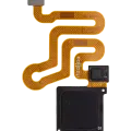 Fingerprint Reader With Flex Cable For Huawei P9 Plus (Black)