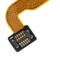 Fingerprint Reader With Flex Cable For Huawei P9 Plus (Black)