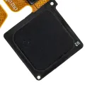 Fingerprint Reader With Flex Cable For Huawei P9 Plus (Black)