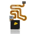 Fingerprint Reader With Flex Cable For Huawei P9 Plus (Black)