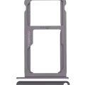 Sim Card Tray For Huawei P9 Plus (Gray)
