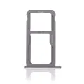 Sim Card Tray For Huawei P9 Plus (Gray)
