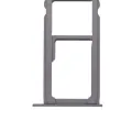 Sim Card Tray For Huawei P9 Plus (Gray)