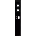 Back Camera Glass Lens Cover For Huawei P9 Plus (Black)