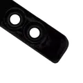 Back Camera Glass Lens Cover For Huawei P9 Plus (Black)