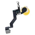 Flashlight Flex Cable For iPhone 13