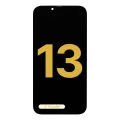 OLED Assembly For iPhone 13 (Refurbished)