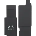 Motherboard Heat Shield For iPhone 13 (2 Piece Set) (10 Pack)