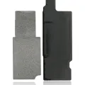 Motherboard Heat Shield For iPhone 13 (2 Piece Set) (10 Pack)