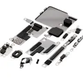 Full Set Small Metal Bracket For iPhone 13