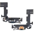Шлейф зарядки для iPhone 13 (Premium) (Midnight)
