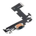 Шлейф зарядки для iPhone 13 (Premium) (Midnight)
