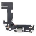 Charging Port Flex Cable For iPhone 13 (Premium) (Pink)