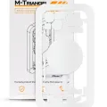 M-Triangel Laser Machine Protection Mold For iPhone 13
