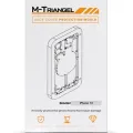 M-Triangel Laser Machine Protection Mold For iPhone 13