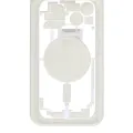 M-Triangel Laser Machine Protection Mold For iPhone 13