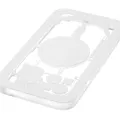 M-Triangel Laser Machine Protection Mold For iPhone 13