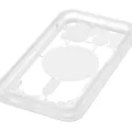M-Triangel Laser Machine Protection Mold For iPhone 13