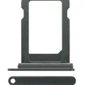 Одиничний лоток SIM для iPhone 13 Mini (зелений)