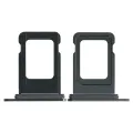 Single Sim Card Tray For iPhone 13 (Green)