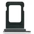 Dual Sim Card Tray For iPhone 13 (Green)