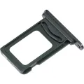 Dual Sim Card Tray For iPhone 13 (Green)