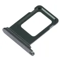 Dual Sim Card Tray For iPhone 13 (Green)