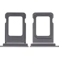 Single Sim Card Tray For iPhone 13 Pro / 13 Pro Max (Alpine Green)