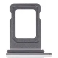 Single Sim Card Tray For iPhone 13 Pro / 13 Pro Max (Alpine Green)