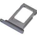 Single Sim Card Tray For iPhone 13 Pro / 13 Pro Max (Alpine Green)
