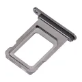 Single Sim Card Tray For iPhone 13 Pro / 13 Pro Max (Alpine Green)