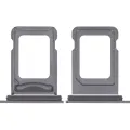 Dual Sim Card Tray For iPhone 13 Pro / 13 Pro Max (Alpine Green)