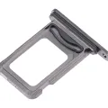 Dual Sim Card Tray For iPhone 13 Pro / 13 Pro Max (Alpine Green)