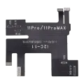 I2C Infrared Dot Matrix Test Cable For iPhone 11 Series