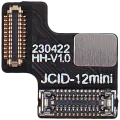JCID Back Camera Tag-On Flex Cable For iPhone 12 Mini