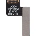 JCID Back Camera Tag-On Flex Cable For iPhone 13 Pro / 13 Pro Max