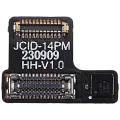 JCID Back Camera Tag-On Flex Cable For iPhone 14 Pro Max