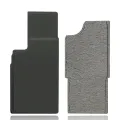 Motherboard Heat Shield For iPhone 13 Mini (2 Piece Set) (10 Pack)