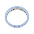 Back Camera Bezel Ring Only For iPhone 13 Pro / 13 Pro Max (Sierra Blue) (3 Piece Set)