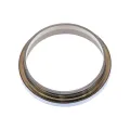 Back Camera Bezel Ring Only For iPhone 13 Pro / 13 Pro Max (Sierra Blue) (3 Piece Set)
