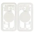 M-Triangel Laser Machine Protection Mold For iPhone 13 Mini