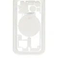 M-Triangel Laser Machine Protection Mold For iPhone 13 Mini