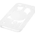 M-Triangel Laser Machine Protection Mold For iPhone 13 Mini