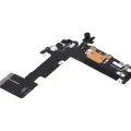Charging Port Flex Cable For iPhone 13 (Premium) (Green)