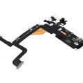 Charging Port Flex Cable For iPhone 13 Pro (Premium) (Alpine Green)