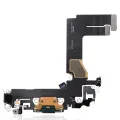 Charging Port Flex Cable For iPhone 13 Mini (Premium) (Green)