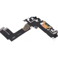 Charging Port Flex Cable For iPhone 13 Mini (Premium) (Green)