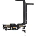 Charging Port Flex Cable For iPhone 13 Pro Max (Premium) (Alpine Green)