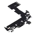 Шлейф зарядки для iPhone 13 (Aftermarket Plus) (Midnight)