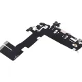 Charging Port Flex Cable For iPhone 13 (Aftermarket Plus) (Pink)